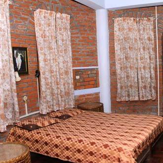 Hotel Blue Sea, Kovalam 3